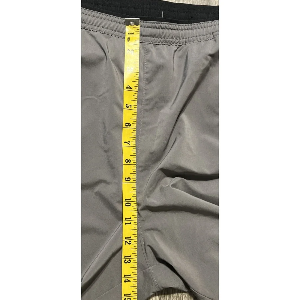 The North Face Wander Shorts 2.0 Smoked Pearl Gray Hiking Men's Size XXL NWT